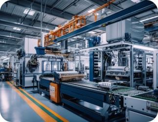 Luox Machinery Co., Ltd.